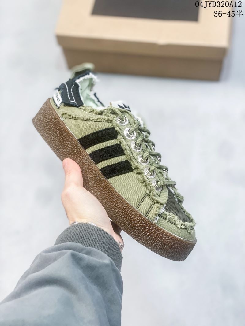 Adidas Superstar Shoes